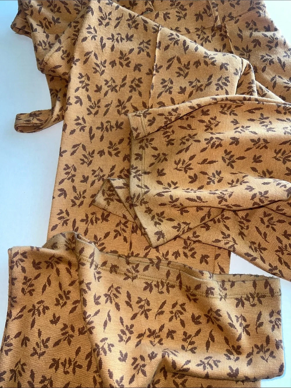 Free People Eyes On You Jumpsuit Medium Boho